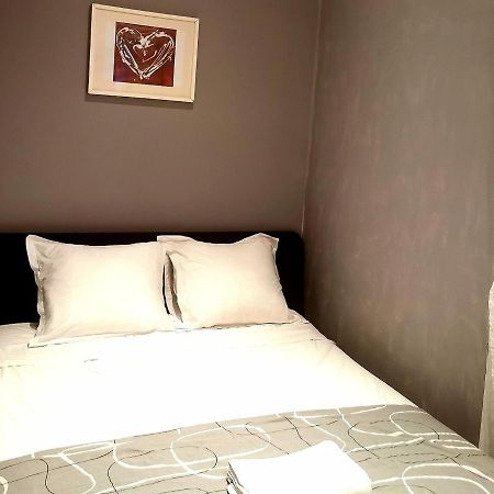 Beachside Appartement In Center Of Cannes Exterior foto