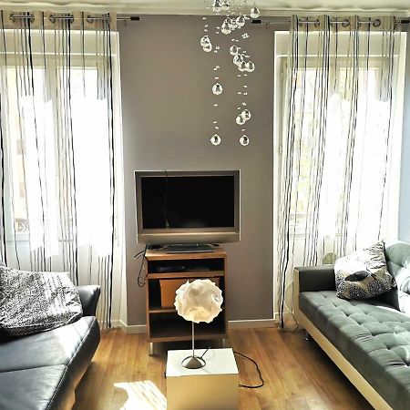 Beachside Appartement In Center Of Cannes Quarto foto