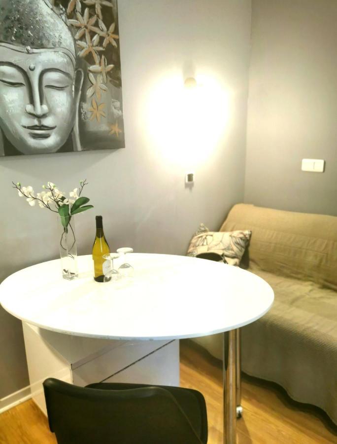 Beachside Appartement In Center Of Cannes Exterior foto