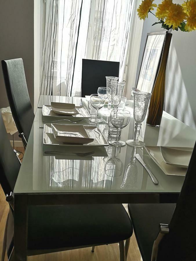 Beachside Appartement In Center Of Cannes Exterior foto