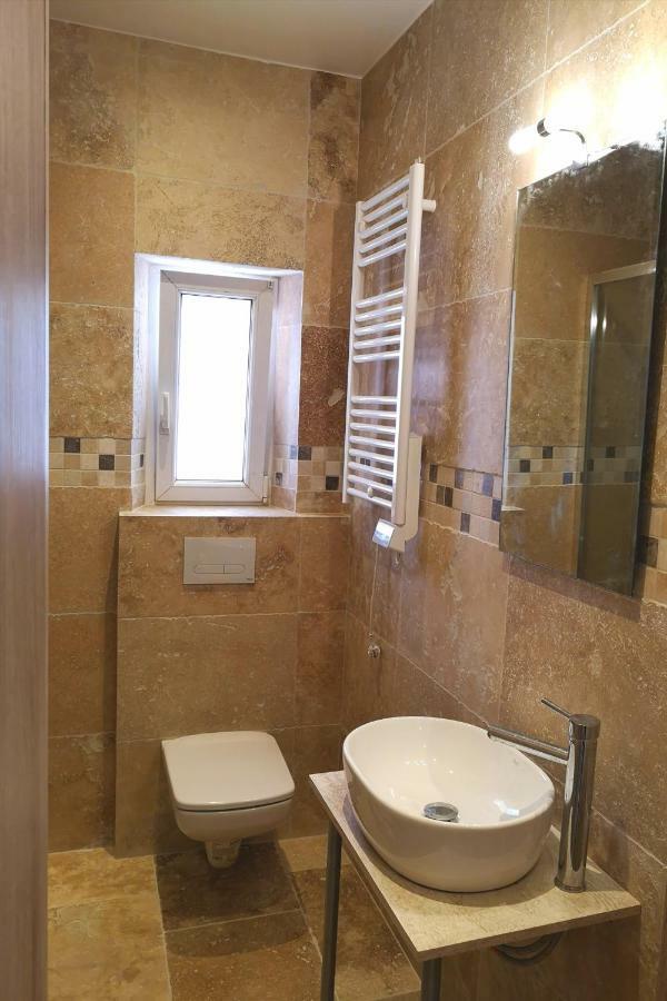 Beachside Appartement In Center Of Cannes Exterior foto