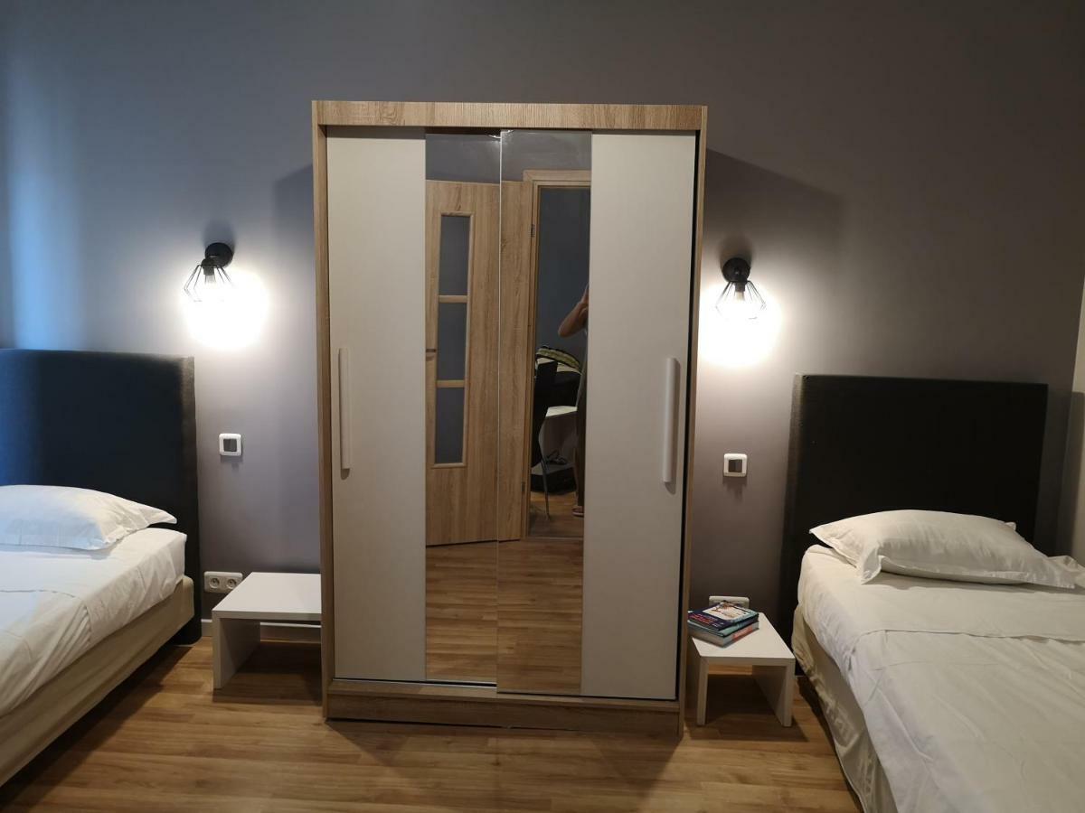 Beachside Appartement In Center Of Cannes Exterior foto